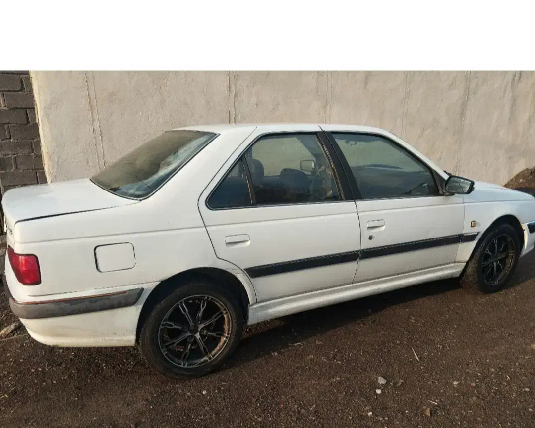 فروش خودرو|خودرو سواری و وانت|بم, |دیوار