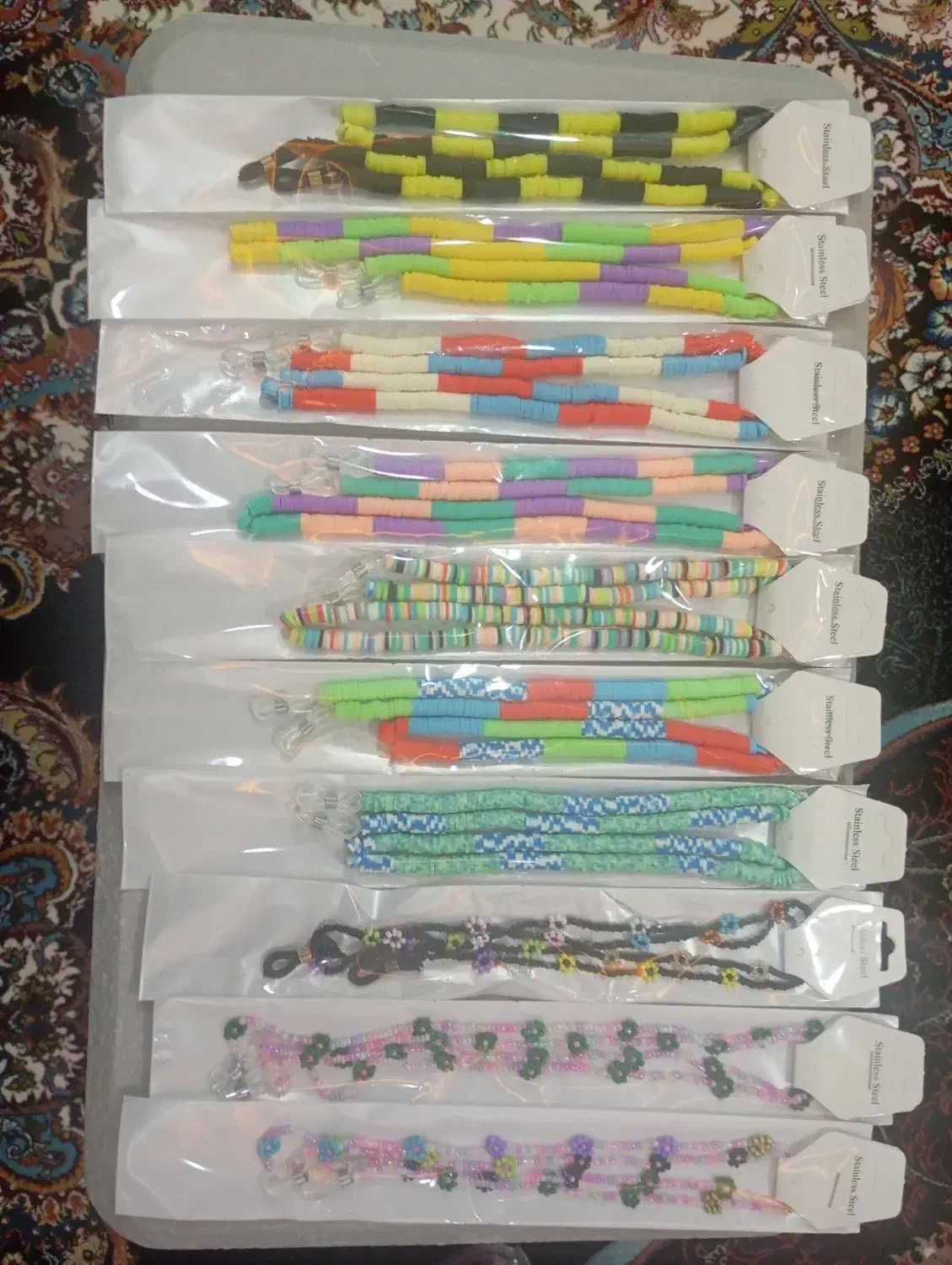 بند عینک|زیورآلات و اکسسوری|رباط‌کریم, مسکن مهر آبشناسان|دیوار