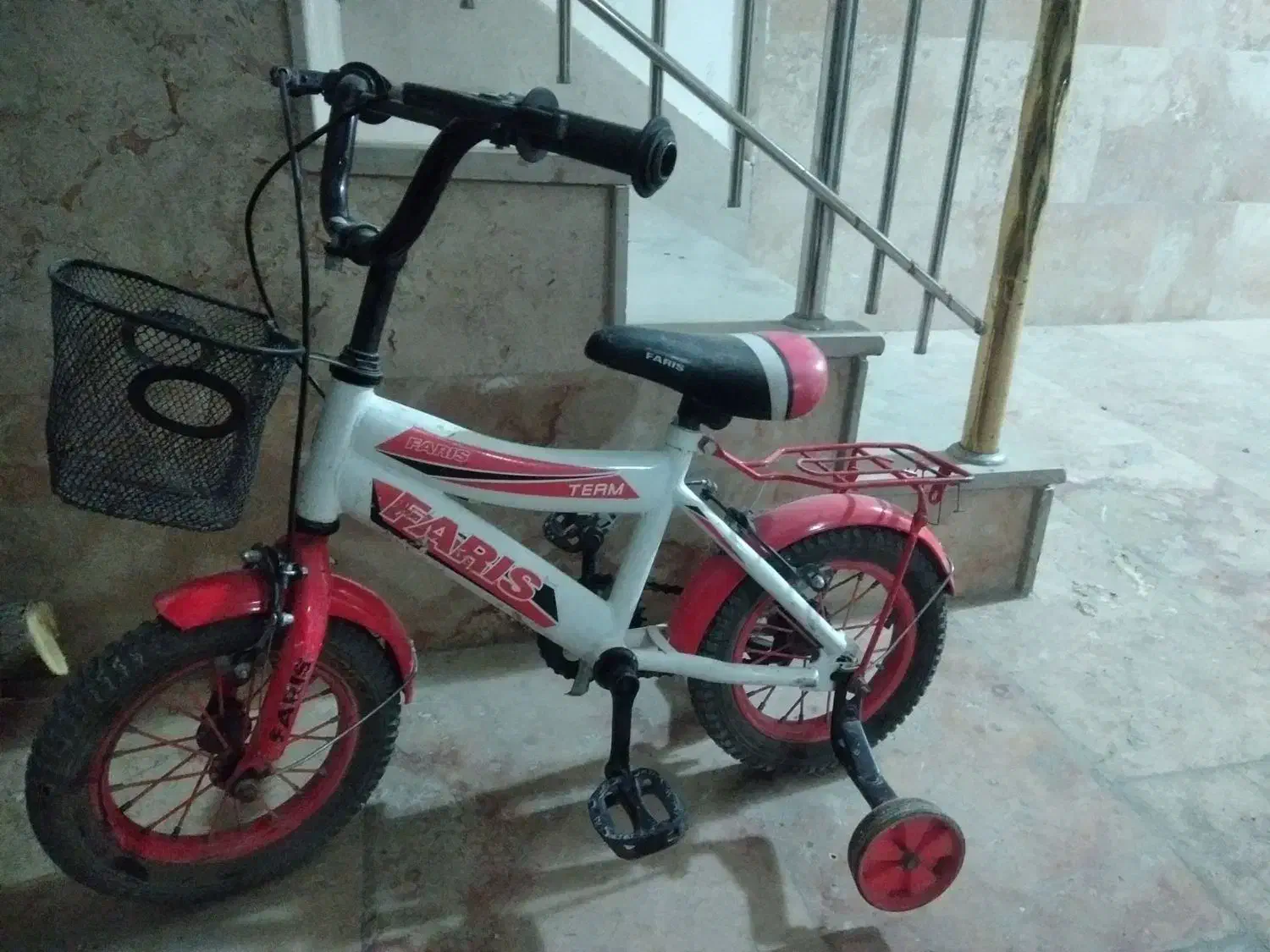 دوچرخه|دوچرخه، اسکیت، اسکوتر|شیروان (خراسان), |دیوار