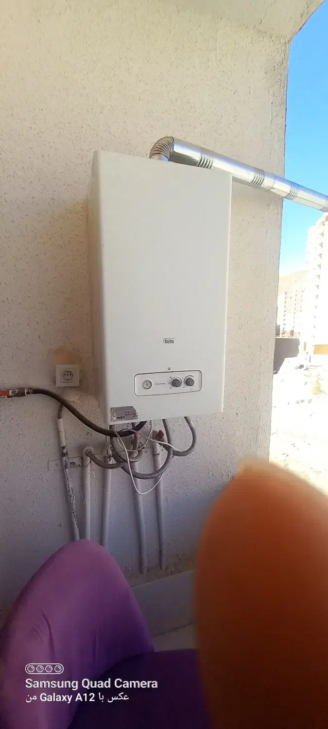 نمایندگی فروش وتعمیرات تخصصی بوتان و ایران+اقساطی|آبگرمکن، پکیج، شوفاژ|پردیس, فاز ۱|دیوار