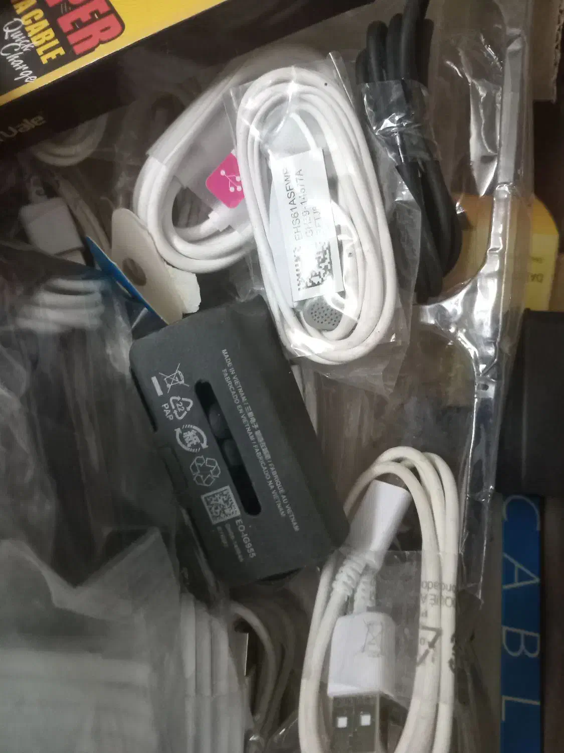 کابل میکرو و تایپ سی|لوازم جانبی موبایل و تبلت|محلات, |دیوار