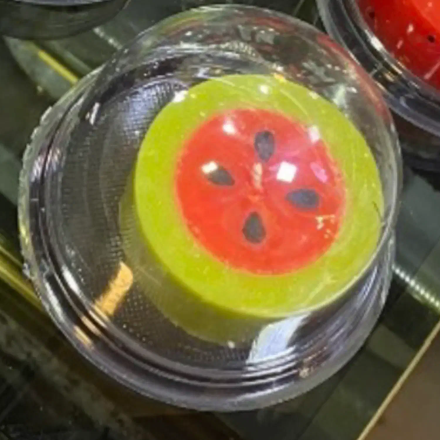 شمع هندوانه|حراج|تبریز, |دیوار