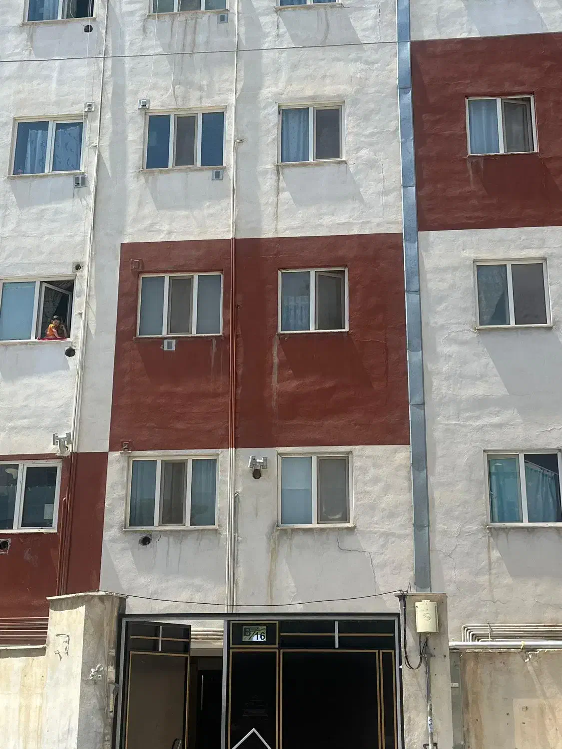 فروش 55 متری وامدار پارگینک سندی مالک هستم|فروش آپارتمان|صفادشت, |دیوار