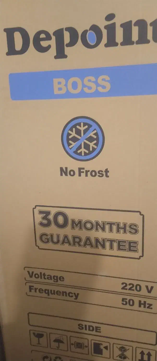 یخچال|یخچال و فریزر|بهبهان, |دیوار