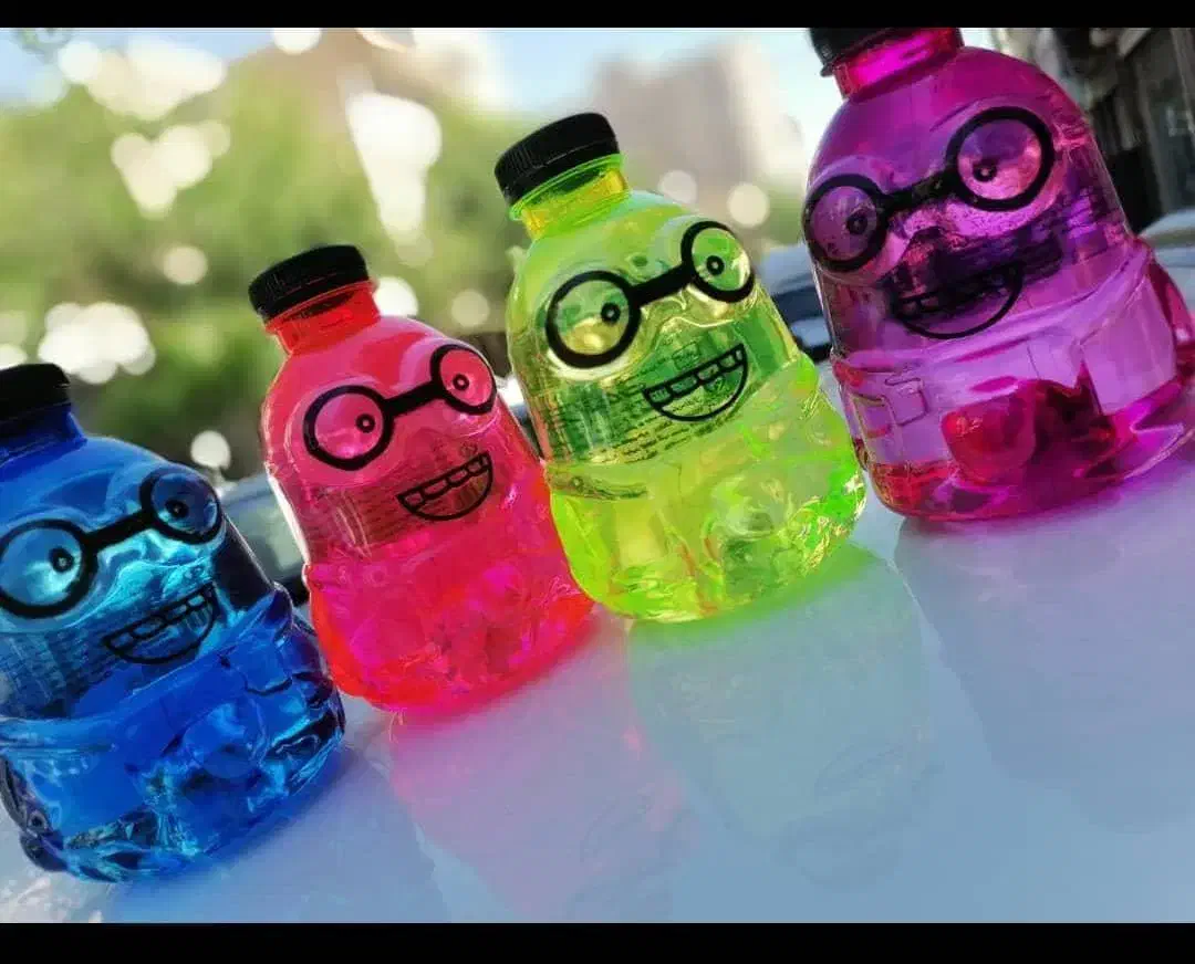 آب‌های عروسکی|خوردنی و آشامیدنی|شیراز, عفیف‌آباد|دیوار