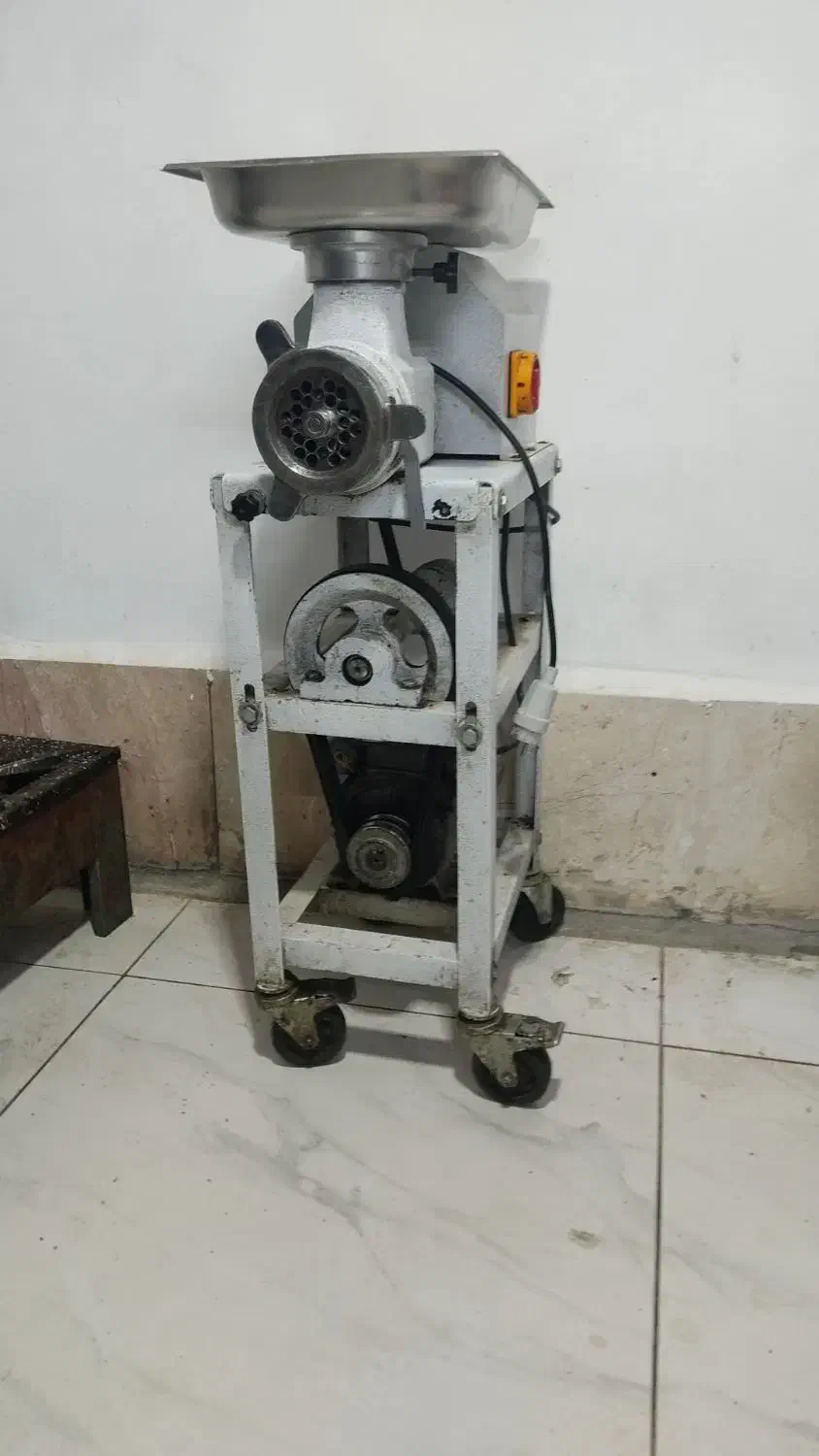 لوازم رستوران|کافیشاپ و رستوران|اسلامشهر, شهرک مصطفی خمینی|دیوار