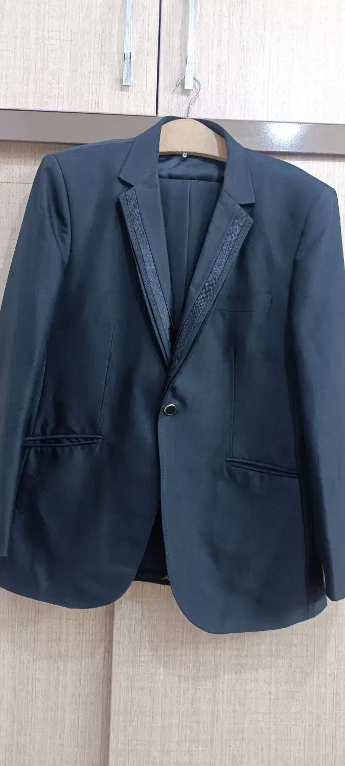 کت و شلوار مردانه|لباس|کاشان, شهید زجاجی|دیوار