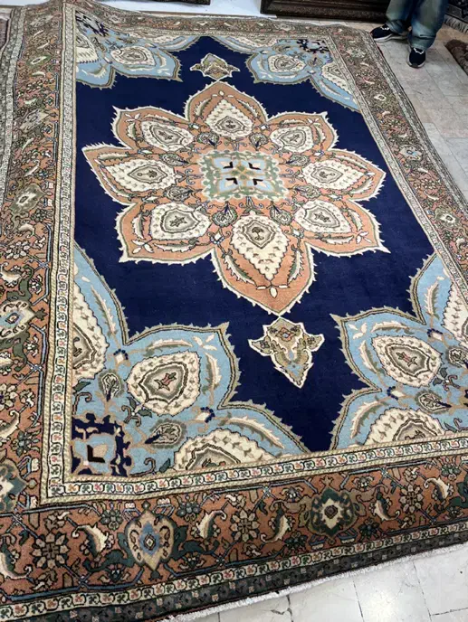 ۶ متری تک تبریز|فرش|تهران, سعادت‌آباد|دیوار