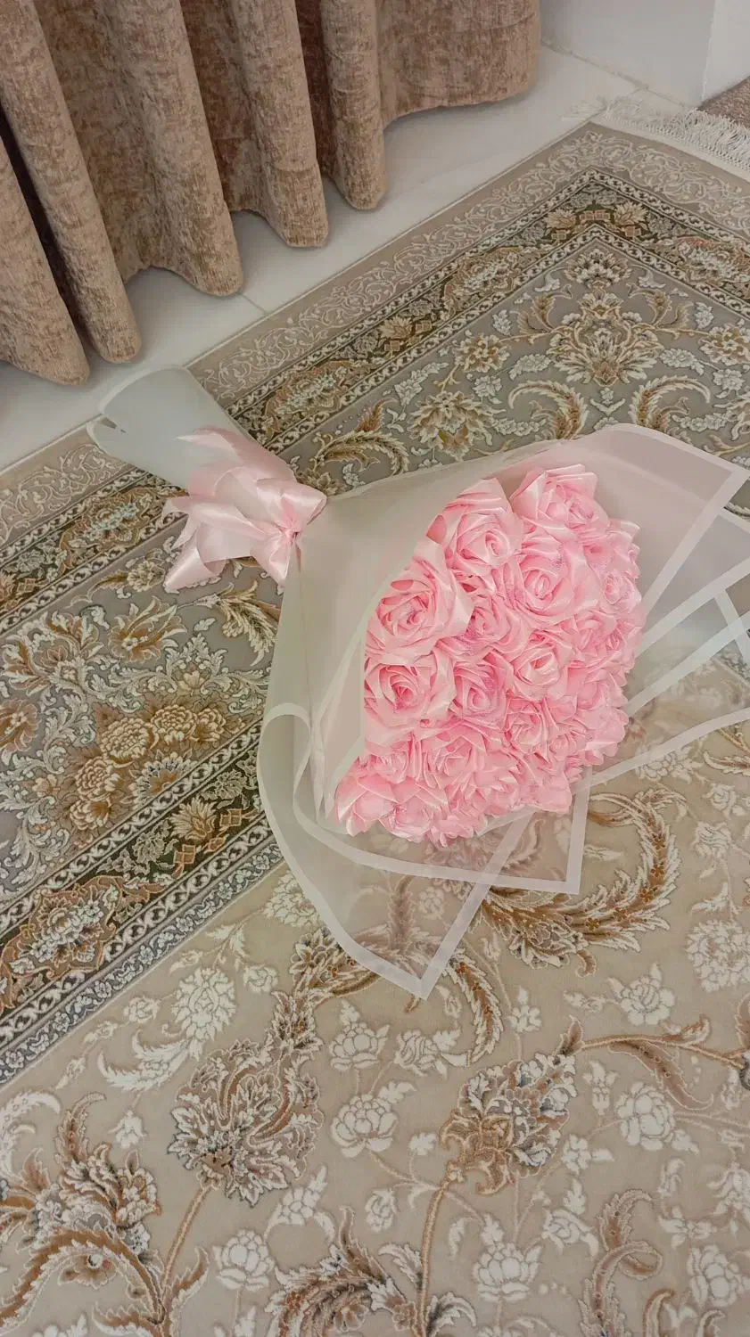 گل ربانی|گل مصنوعی|همدان, |دیوار