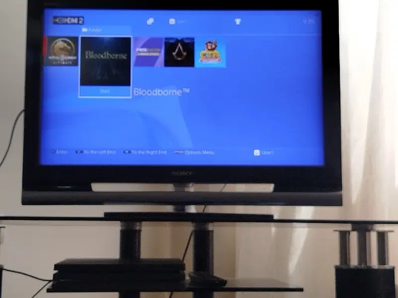PS4pro|کنسول، بازی ویدئویی و آنلاین|تهران, یاخجی آباد|دیوار