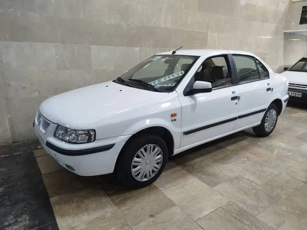 سمند 1400|خودرو سواری و وانت|آبادان, |دیوار