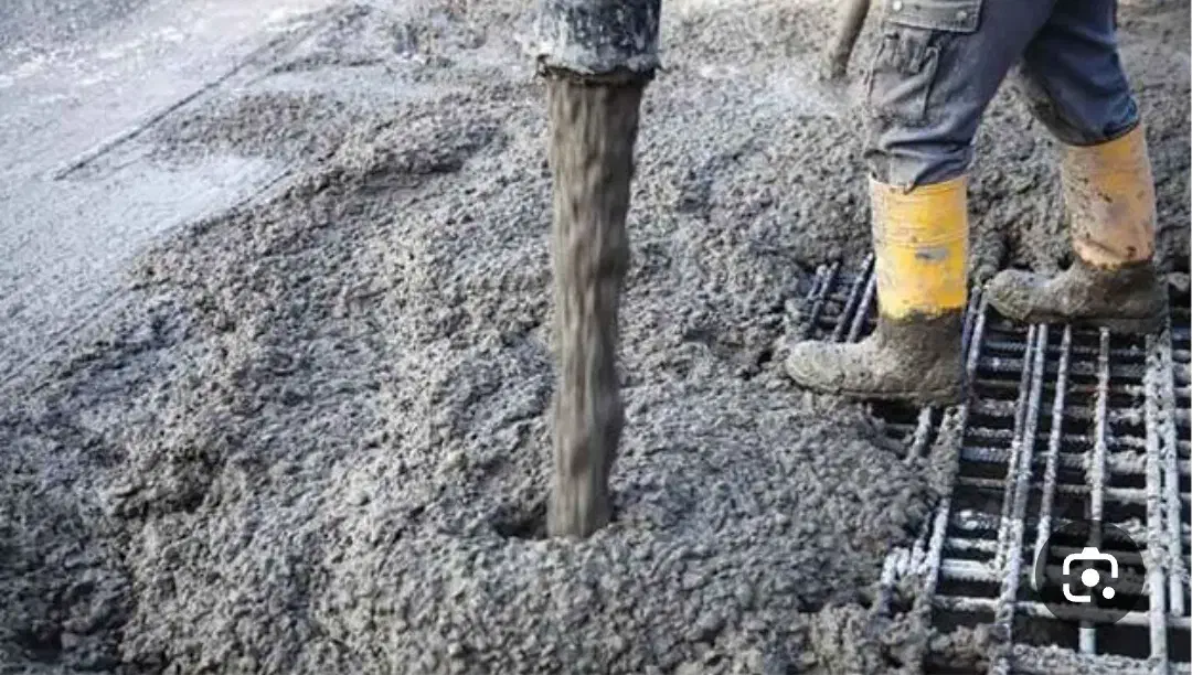 بتن و پمپ و ماسه ( فروش ویژه )|مصالح و تجهیزات ساختمان|مشهد, چاهشک|دیوار