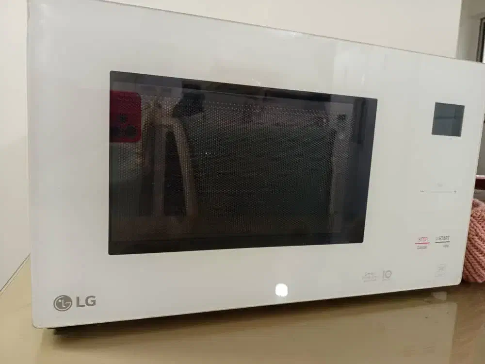 مایکروفر|اجاق گاز و لوازم برقی پختوپز|کرج, کمالشهر|دیوار