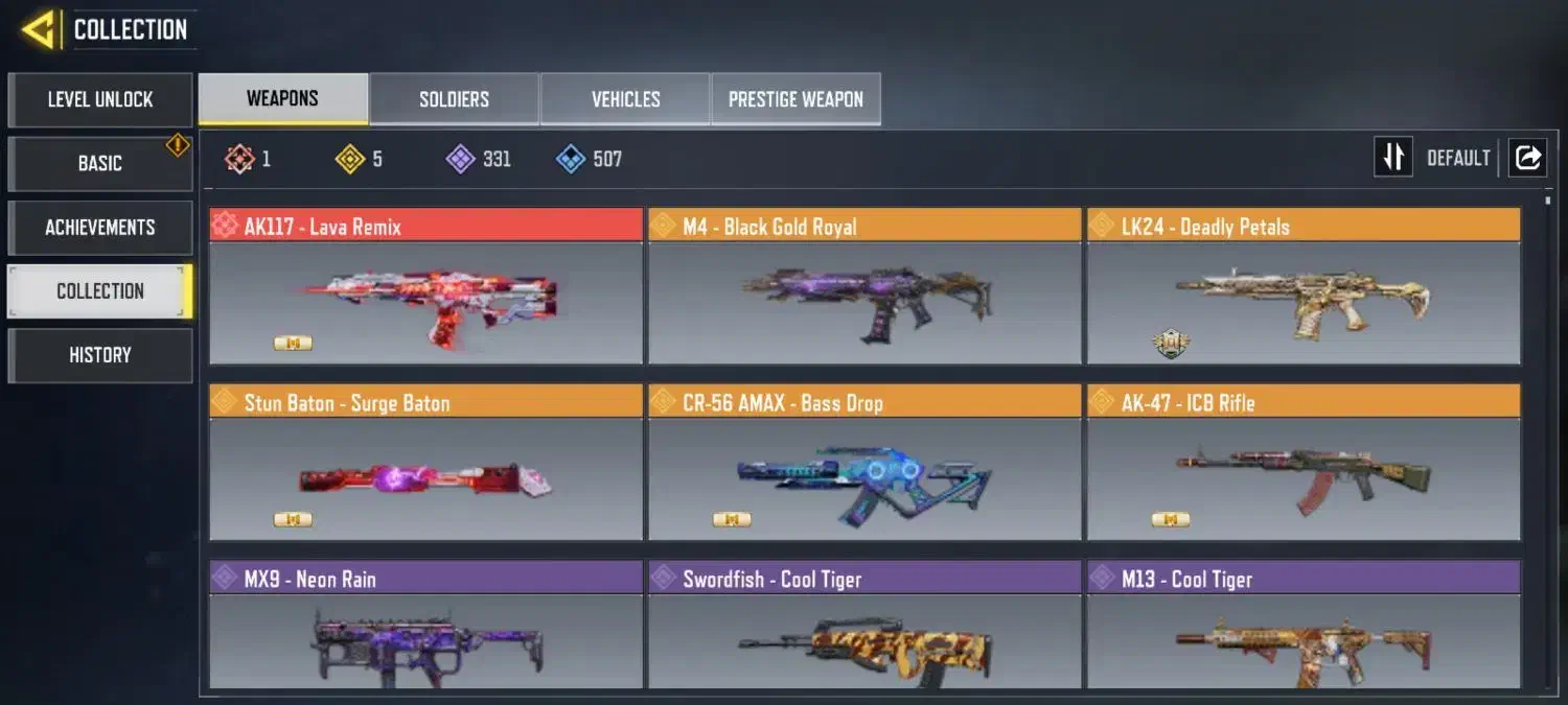 اکانت کالاف|کنسول، بازی ویدئویی و آنلاین|شیراز, تندگویان|دیوار