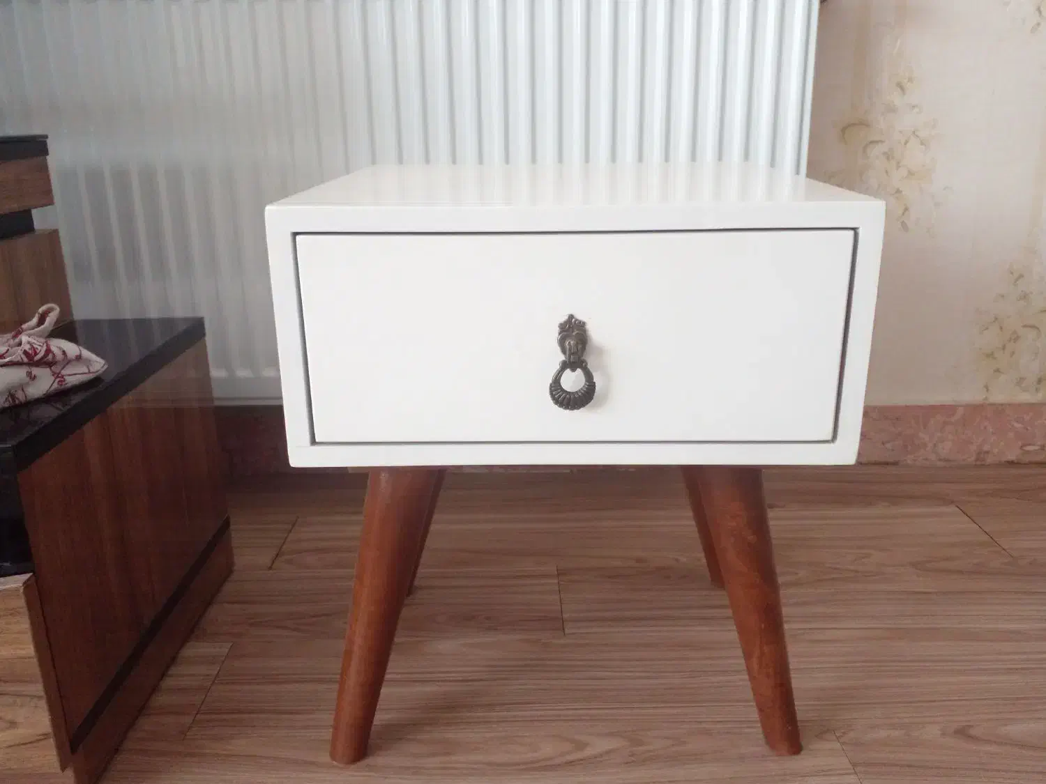 میزو عسلی کشو دار|مبلمان خانگی و میز عسلی|سنندج, |دیوار