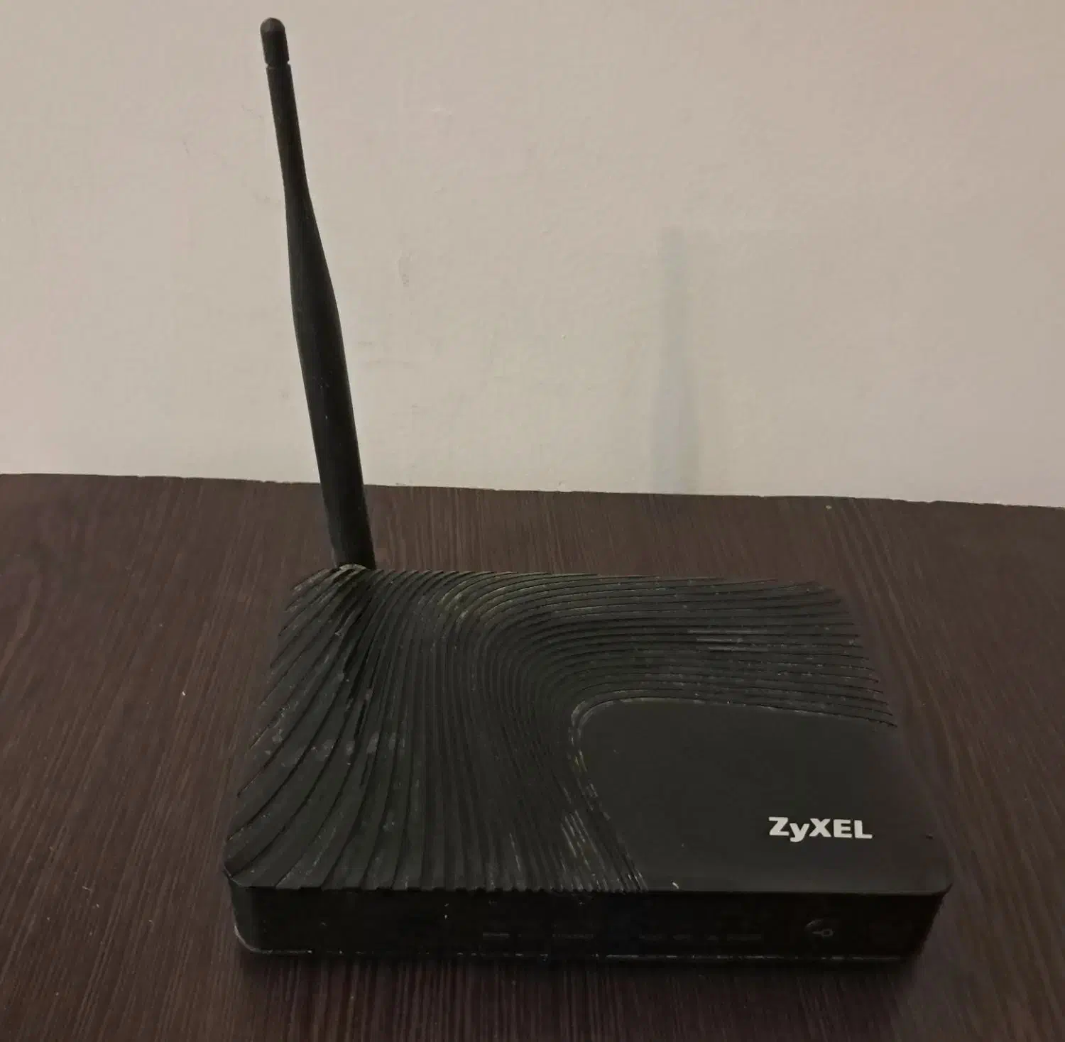 مودم adsl مدل زایکسل|مودم و تجهیزات شبکه|رشت, رودبارتان|دیوار