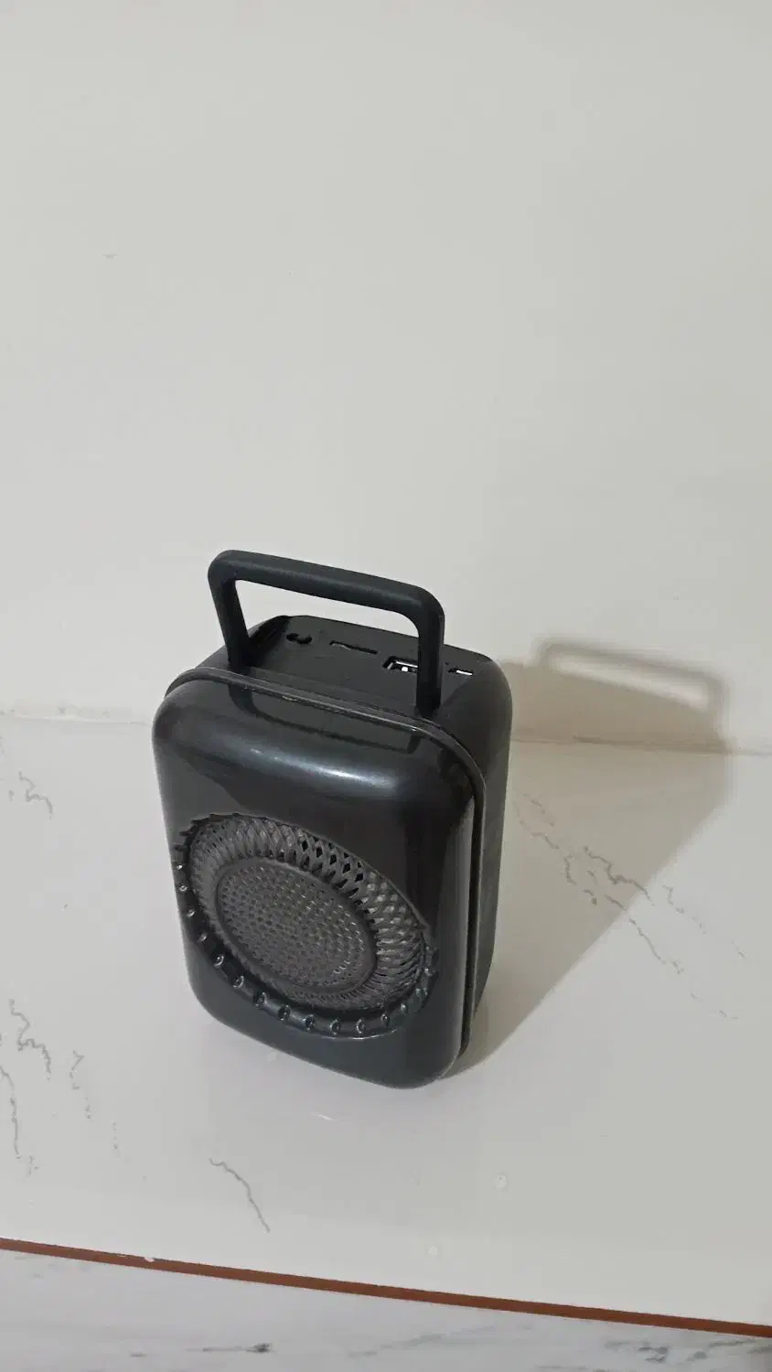 اسپیکر|پخش‌کننده همراه|الیگودرز, |دیوار