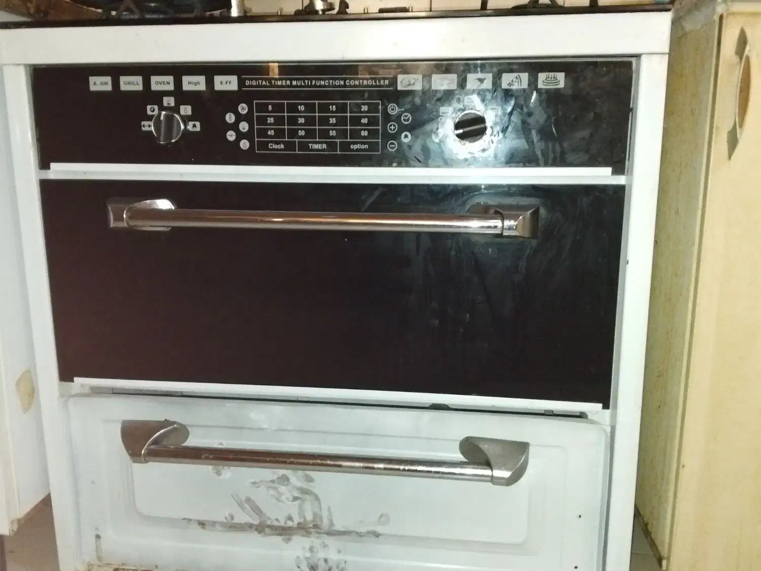 اجاق گاز|اجاق گاز و لوازم برقی پختوپز|شاهینشهر, فردوسی|دیوار