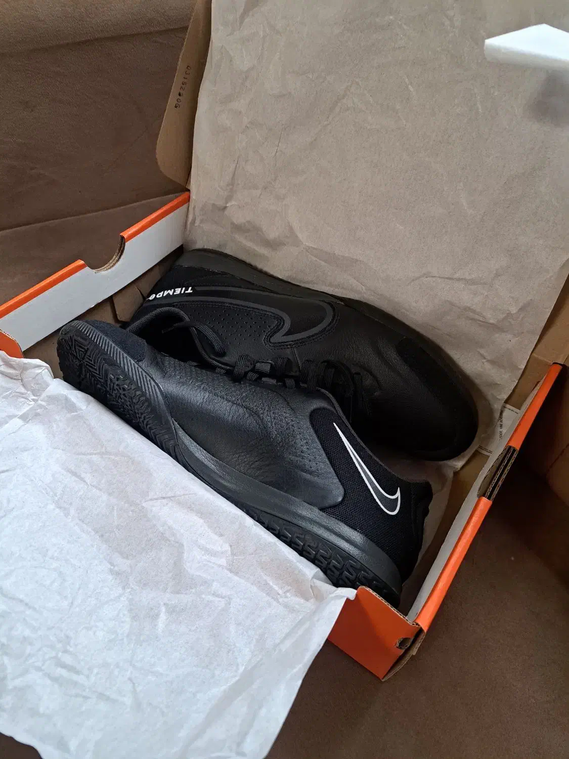 کفش فوتسال،نایک اصل ویتنام|کیف، کفش، کمربند|تبریز, |دیوار