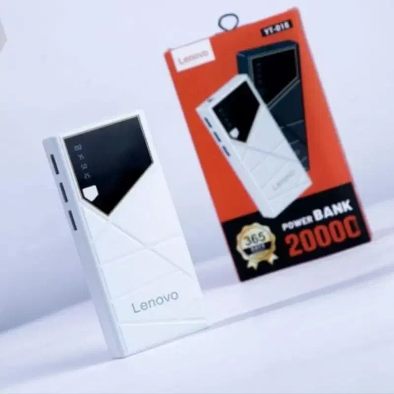 پاوربانک لنوو 20 هزار. اصل|لوازم جانبی موبایل و تبلت|ارومیه, |دیوار