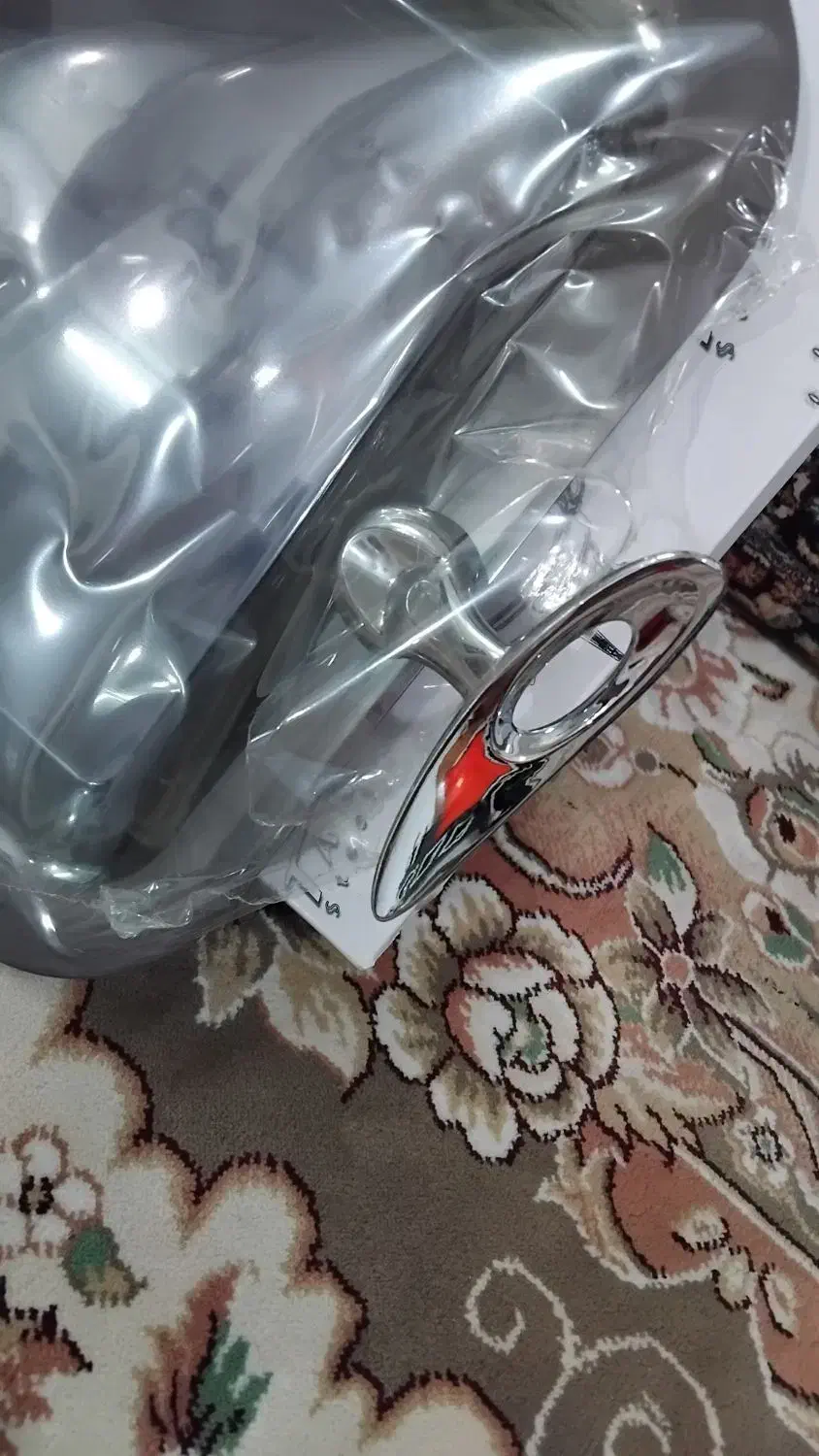 سینی استیل|ظروف سرو و پذیرایی|قم, علی آباد سعدگان|دیوار