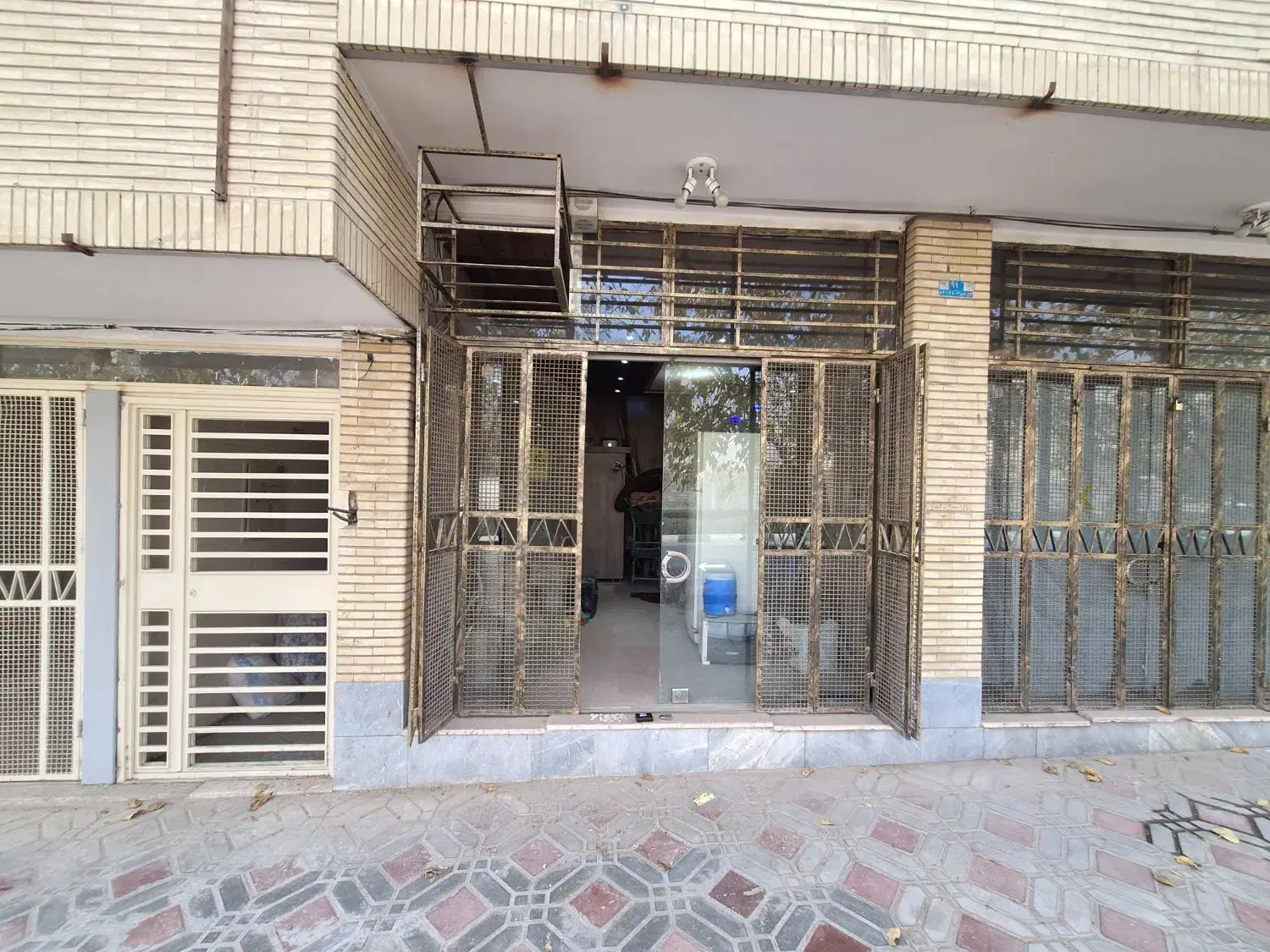 فروش مغازه|فروش مغازه و غرفه|خمینی‌شهر, |دیوار