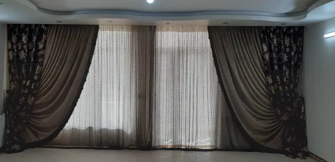 پرده خارجی ترک نو|پرده، رانر، رومیزی|اصفهان, جلفا|دیوار