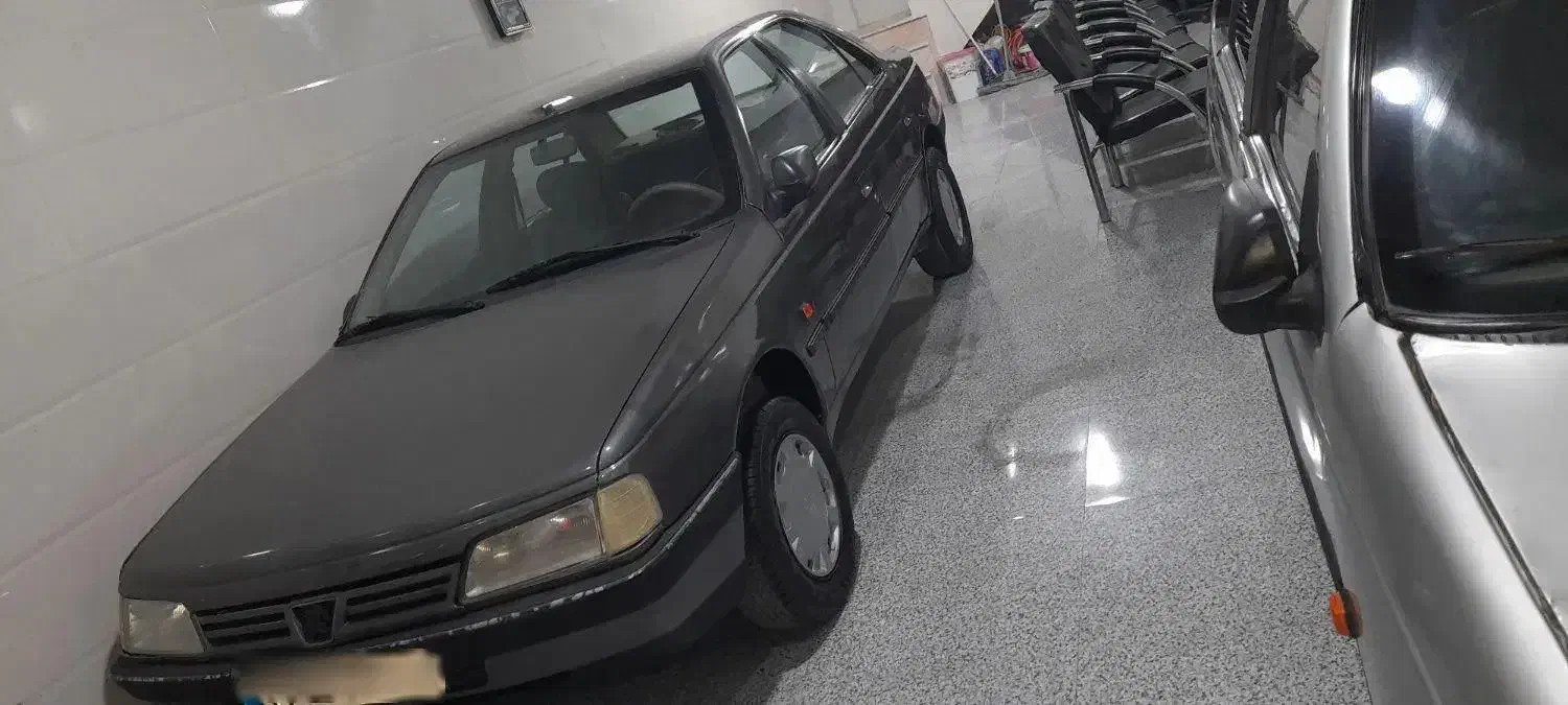 روا مدل۸۶ درحد|خودرو سواری و وانت|ارومیه, |دیوار