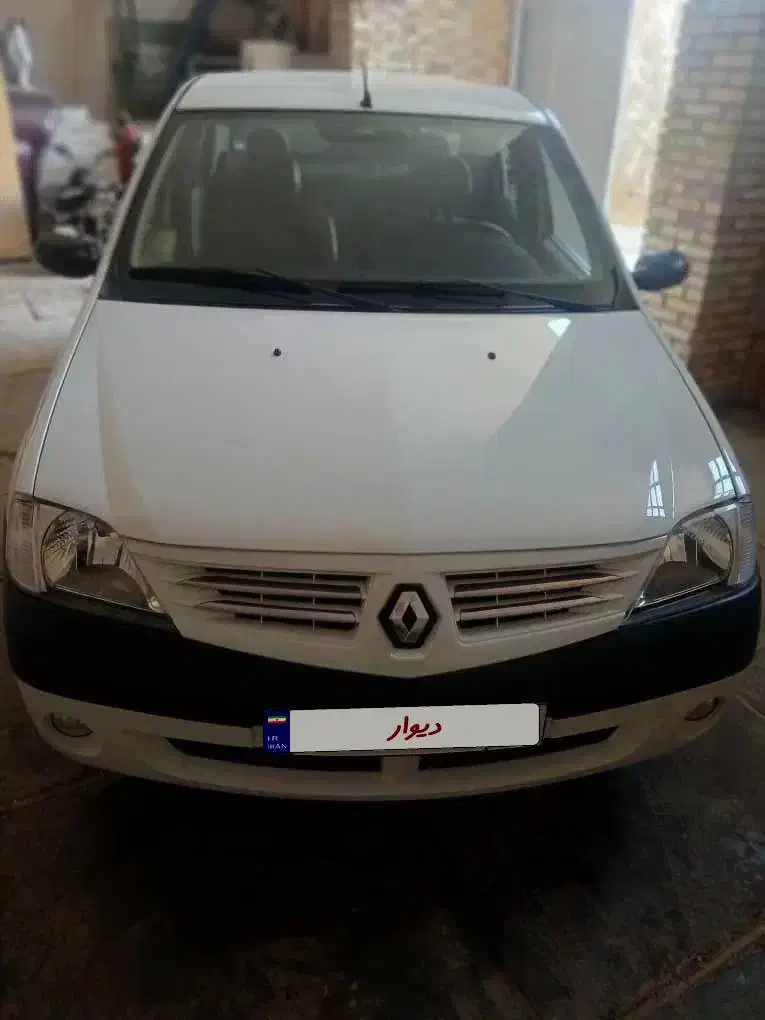 تندر۹۰ مدل۱۳۹۶|خودرو سواری و وانت|کرمان, |دیوار