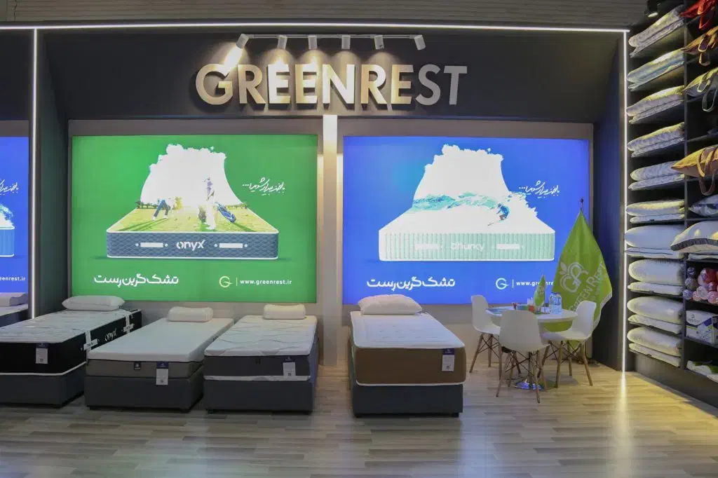 تخت کمجا و باکس هتلی|تخت و سرویس خواب|قزوین, |دیوار