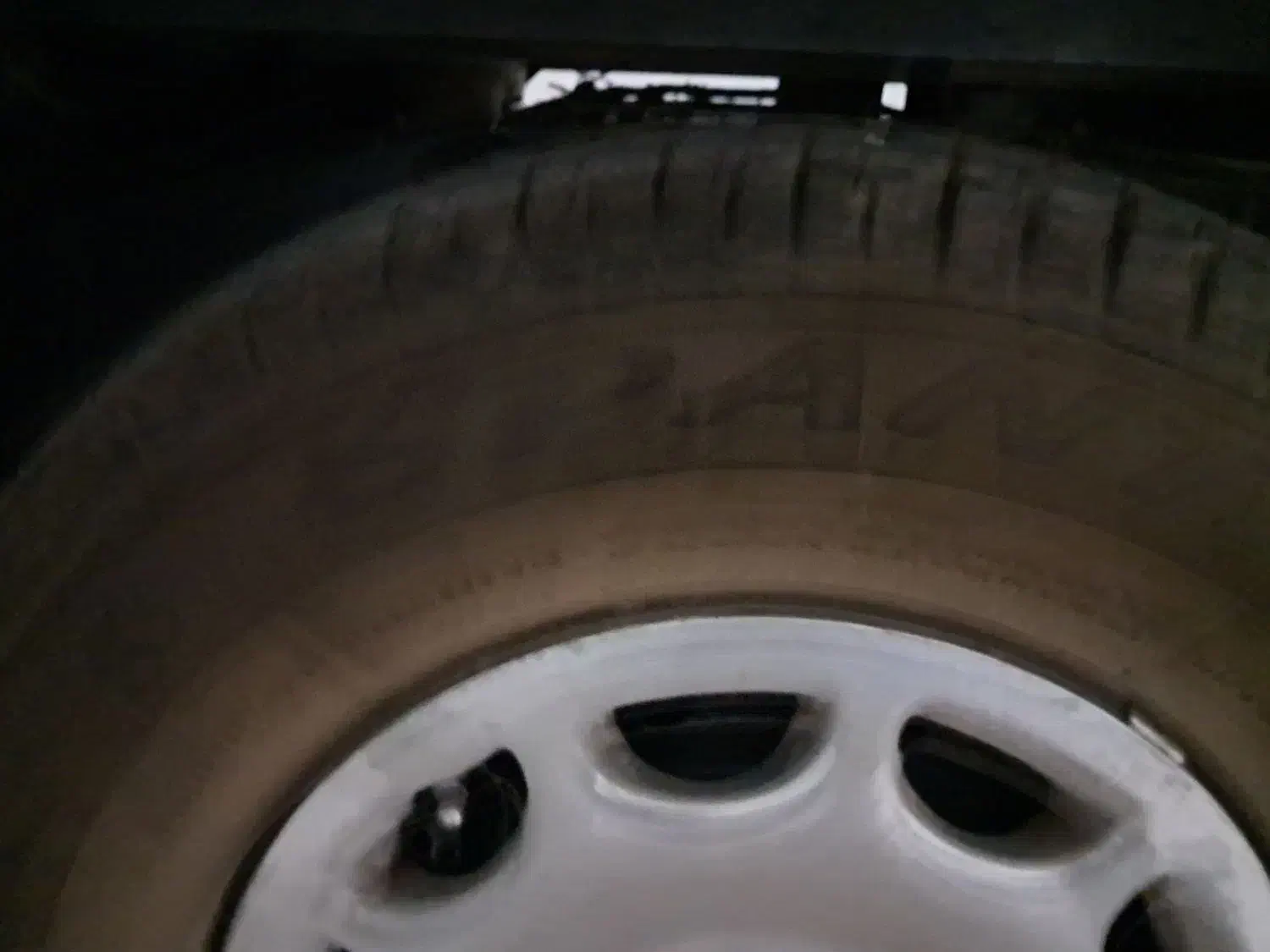 وانت مزدا۲۰۰۰ کم کار|خودرو سواری و وانت|کرمان, |دیوار