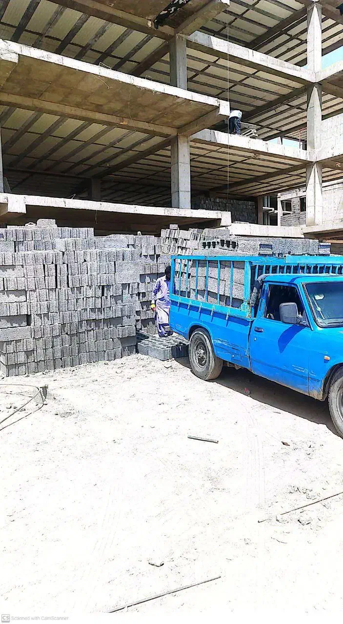 پیش فروش واحد شهرک جهاد(مسکن ملی)|پیش‌فروش املاک|زاهدان, |دیوار