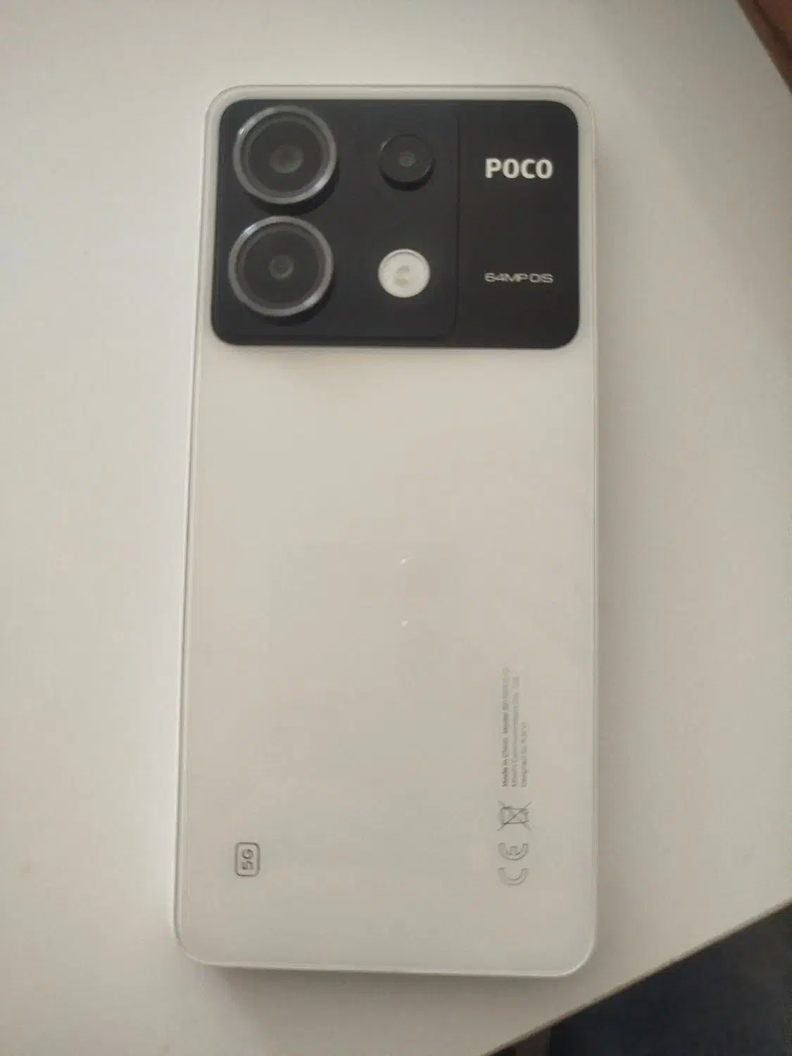 پوکوx6|موبایل|مشهد, حرم مطهر رضوی|دیوار