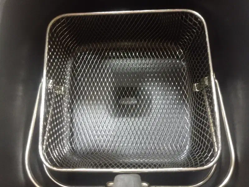 سرخ کن|اجاق گاز و لوازم برقی پخت‌وپز|بروجرد, |دیوار