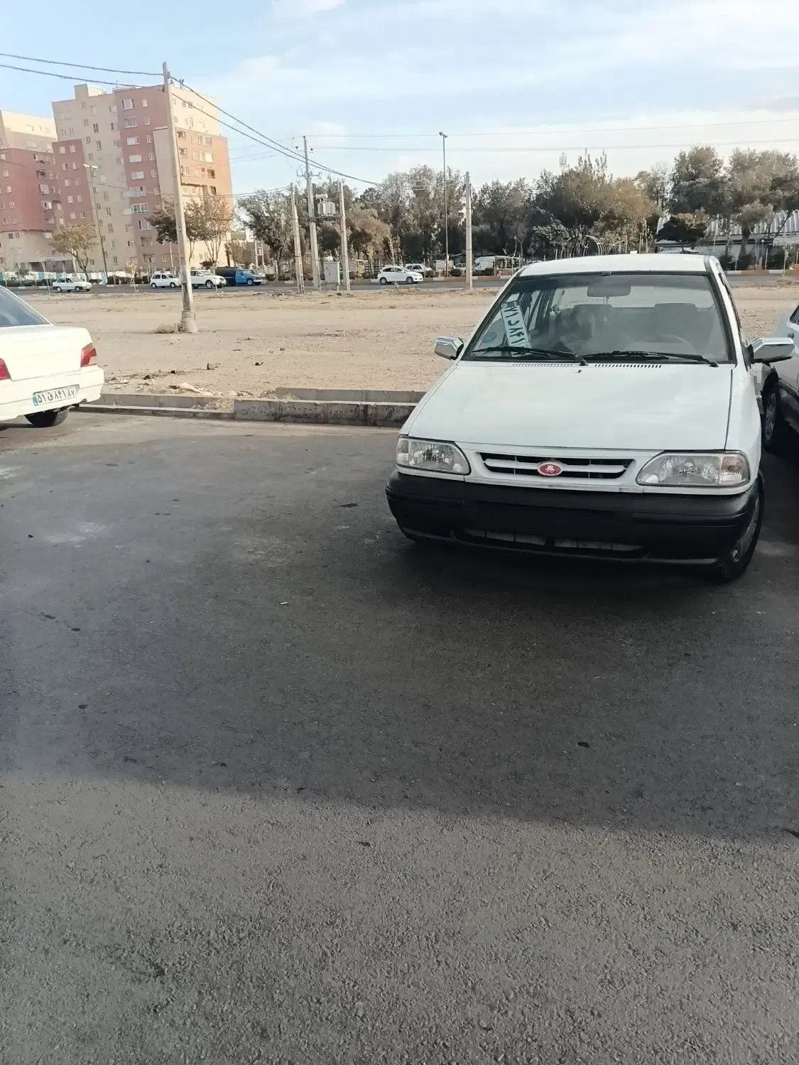 ماشین پراید|خودرو سواری و وانت|زنجان, |دیوار