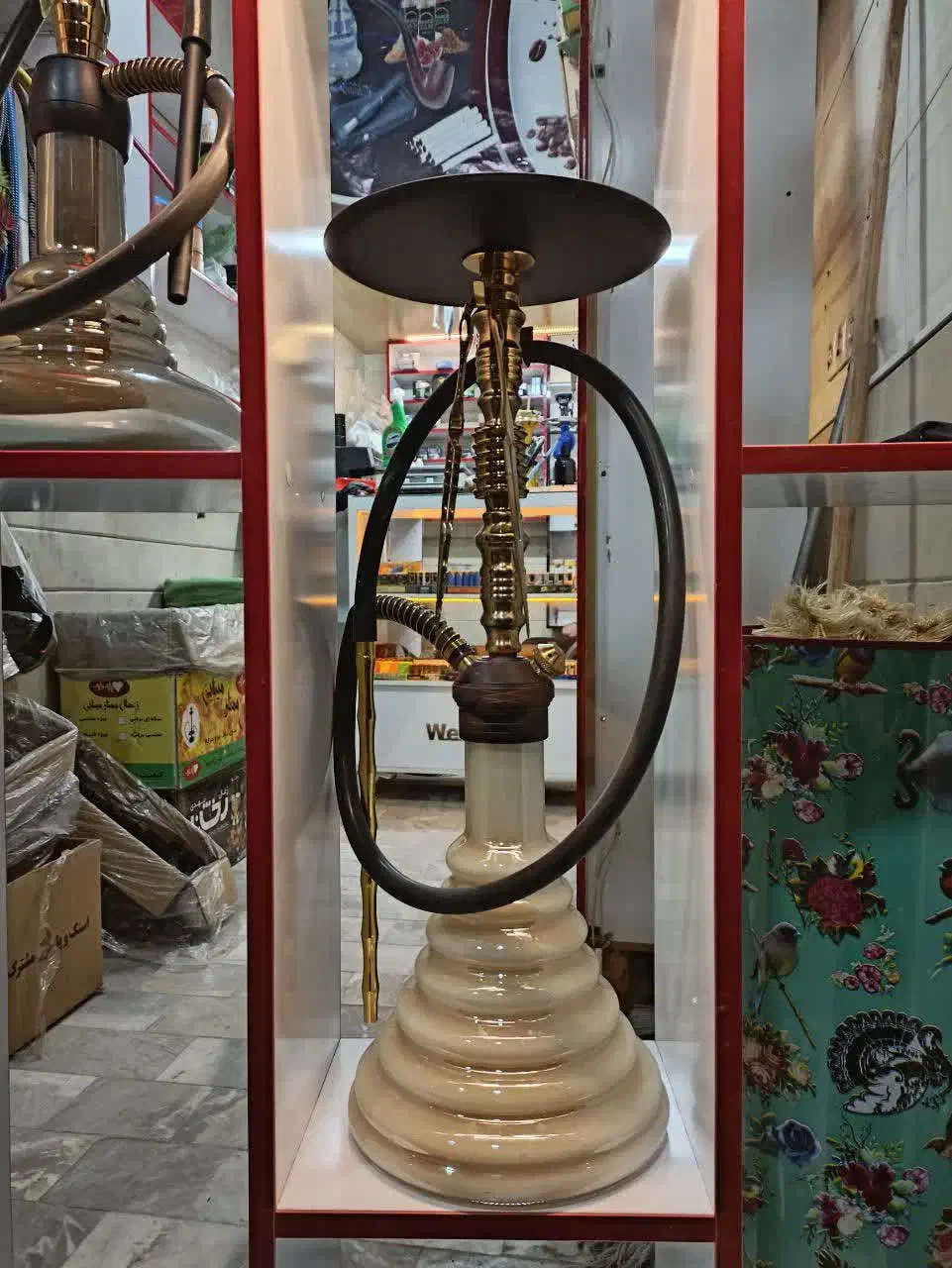 مغازه دخانیات|حراج|قم, نوبهار|دیوار