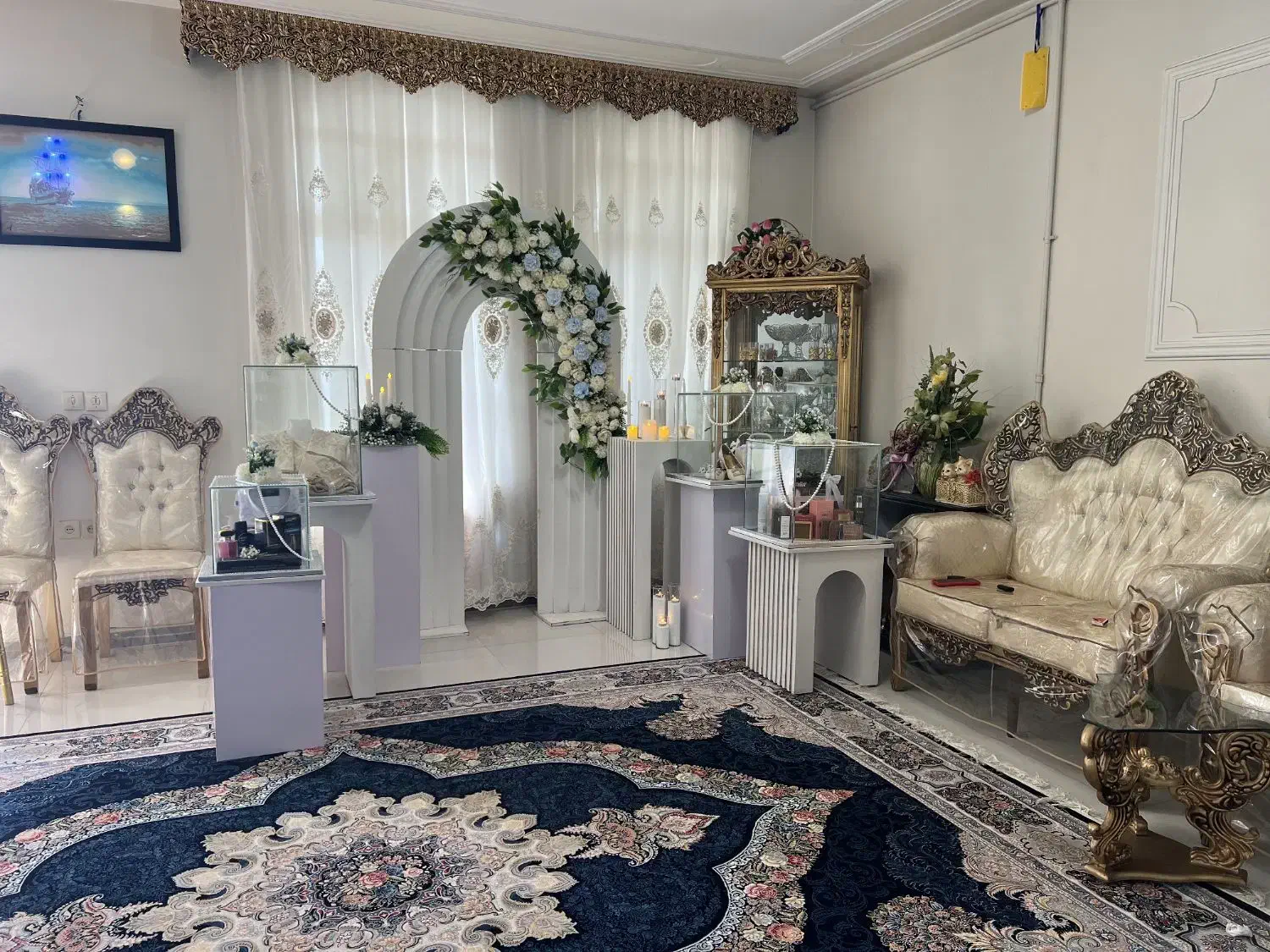 اجرای تم نامزدی و تم تولد|خدمات پذیرایی، مراسم|شیراز, حومه شیراز|دیوار