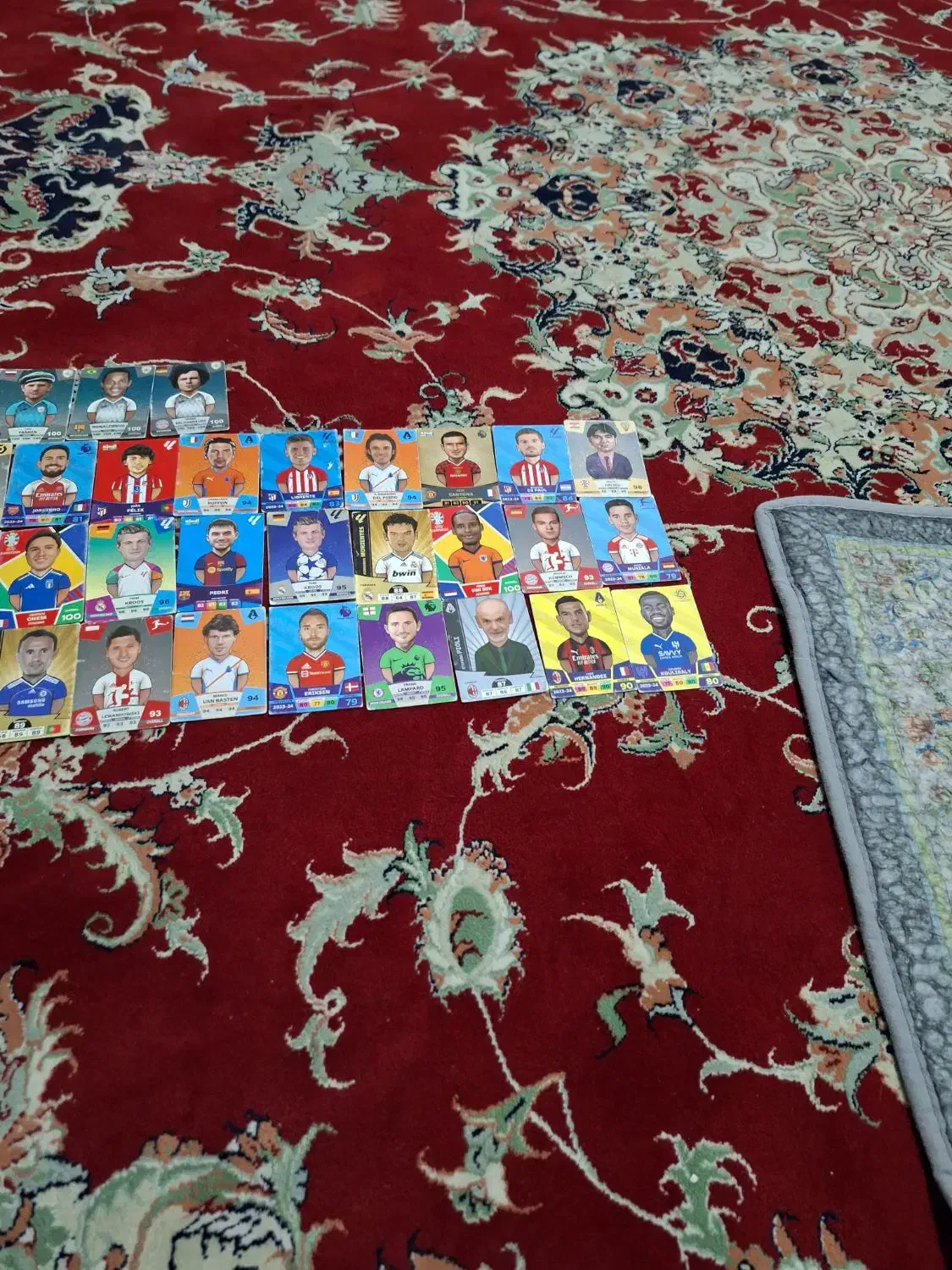 کارت کیمدی|اسباببازی|کرمانشاه, |دیوار