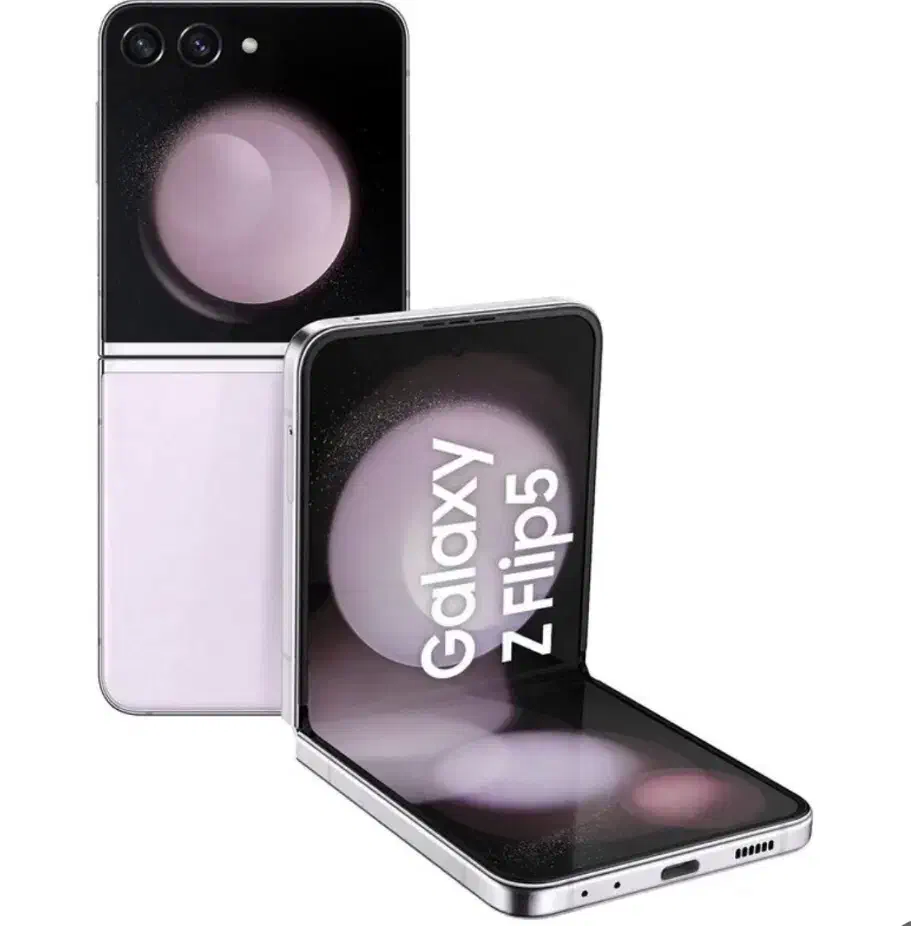 سامسونگ ‌Z flip5  گیگ256|موبایل|تهران, فرمانیه|دیوار