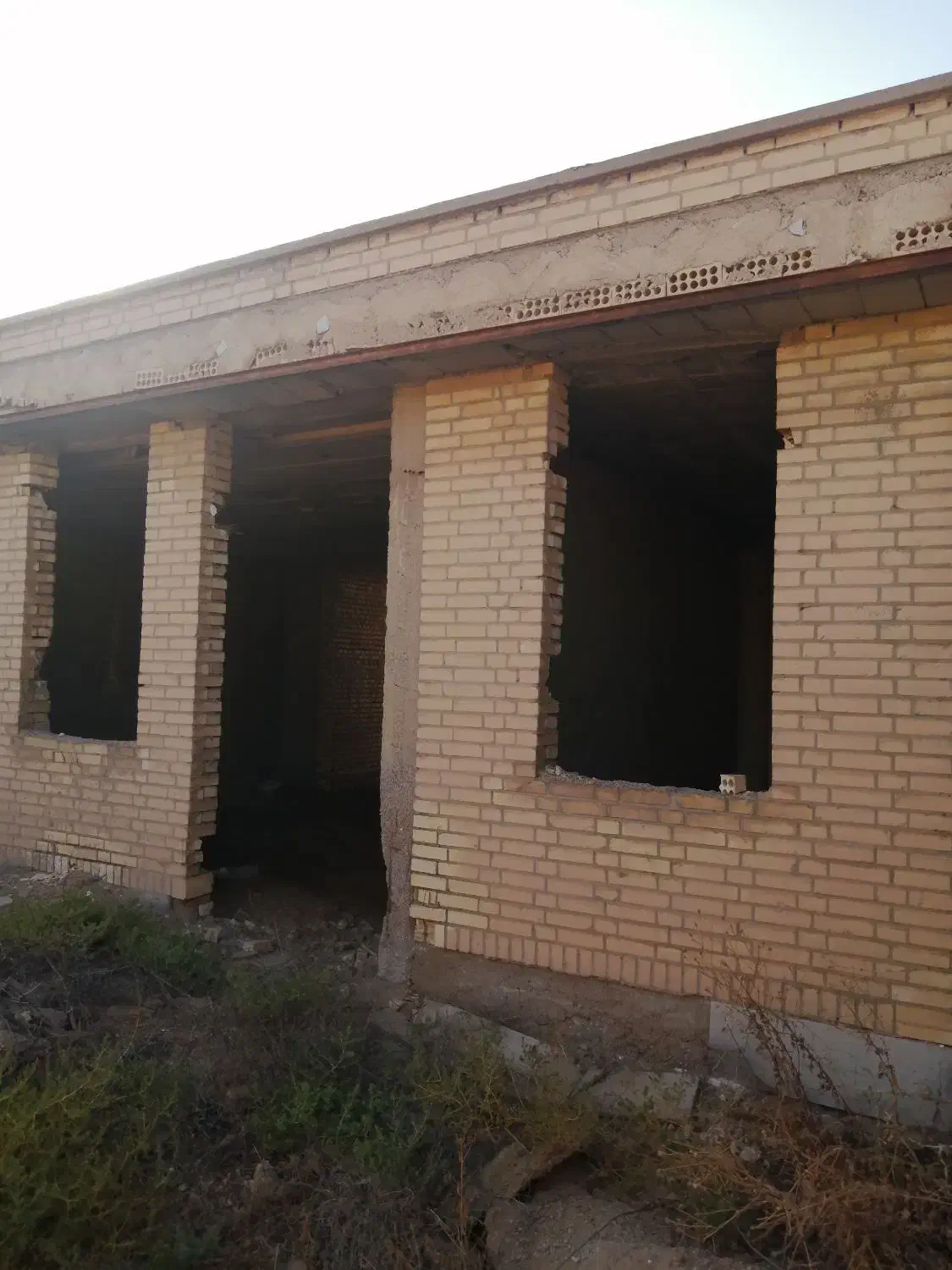 ویلایی مهدیس ۱۸۰ متری|فروش خانه و ویلا|اهواز, کوی مهدیس|دیوار