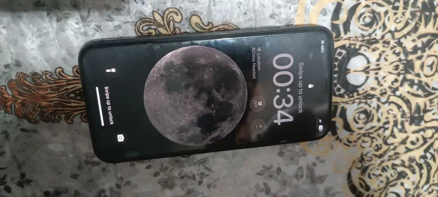 ایفون 11پرو|موبایل|دامغان, |دیوار