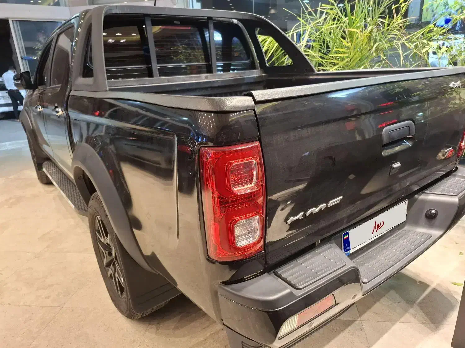 kmc T8|خودرو سواری و وانت|مشهد, امام رضا (ع)|دیوار