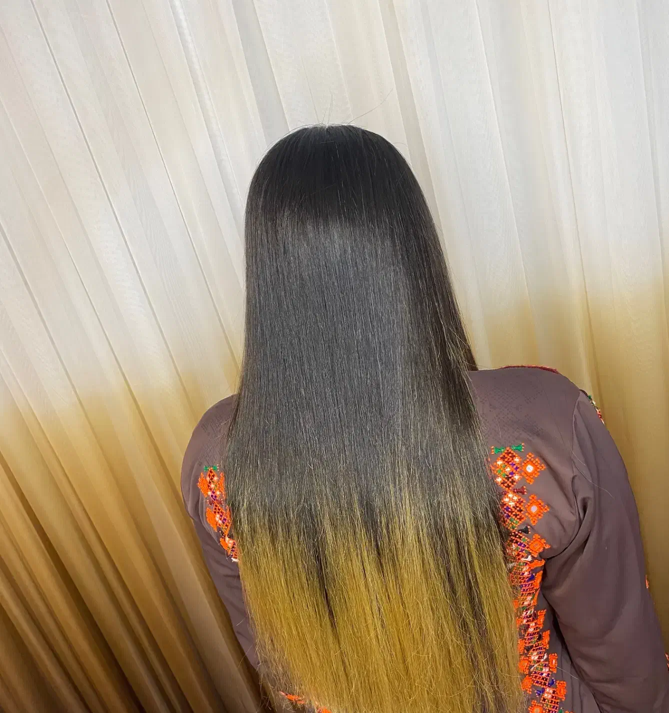 مرکز تخصصی احیا و صافی مو با تخفیف پروتین تراپی|خدمات آرایشگری و زیبایی|ایرانشهر, |دیوار