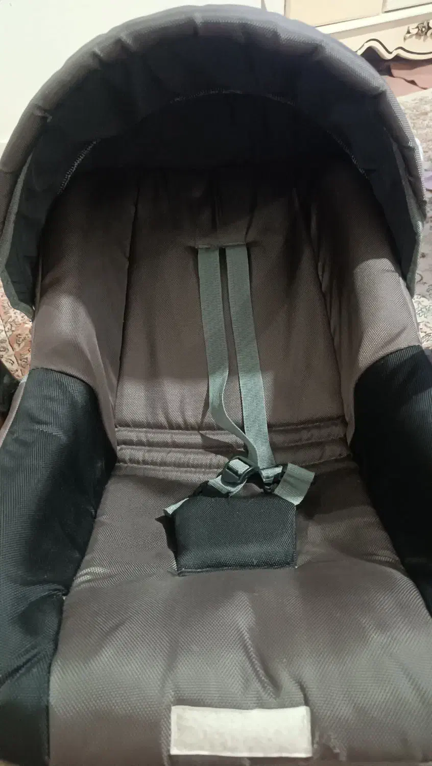 کریر|کالسکه و لوازم جانبی|تهران, خزانه|دیوار