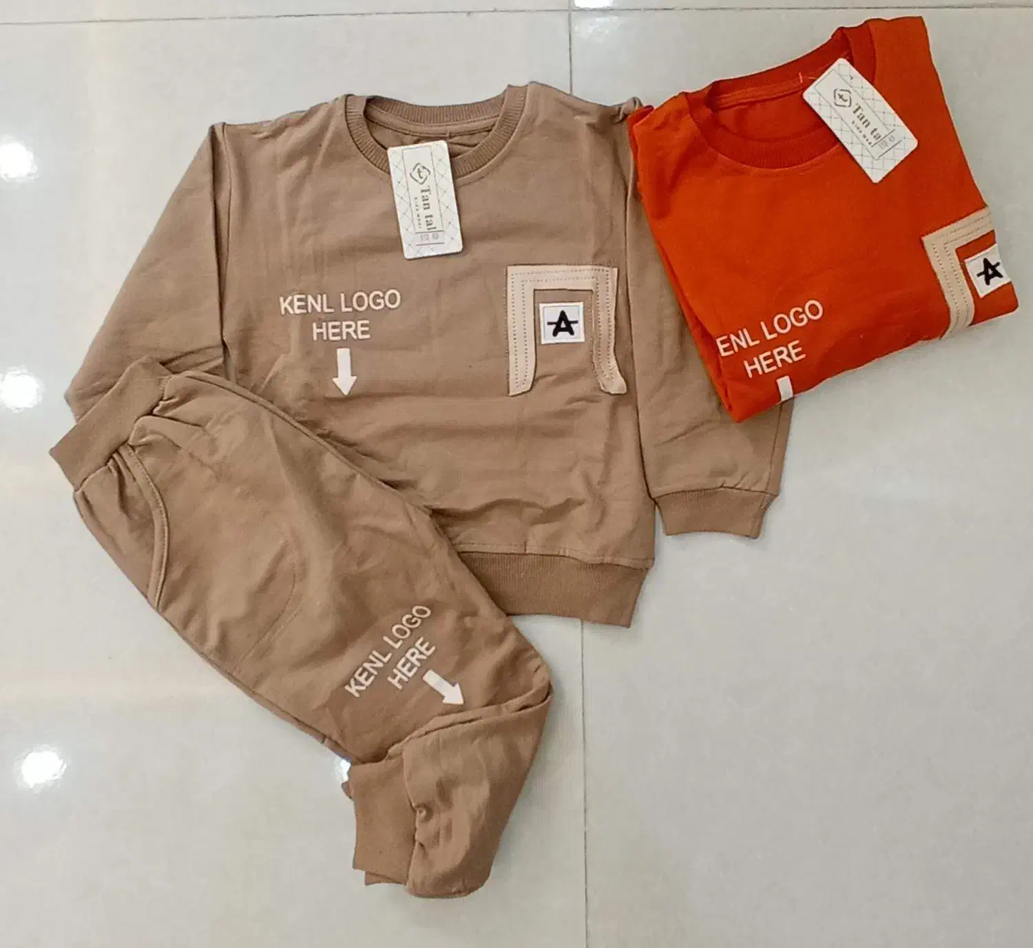 بلوز شلوار بچگانه|کفش و لباس بچه|مشهد, انصار|دیوار