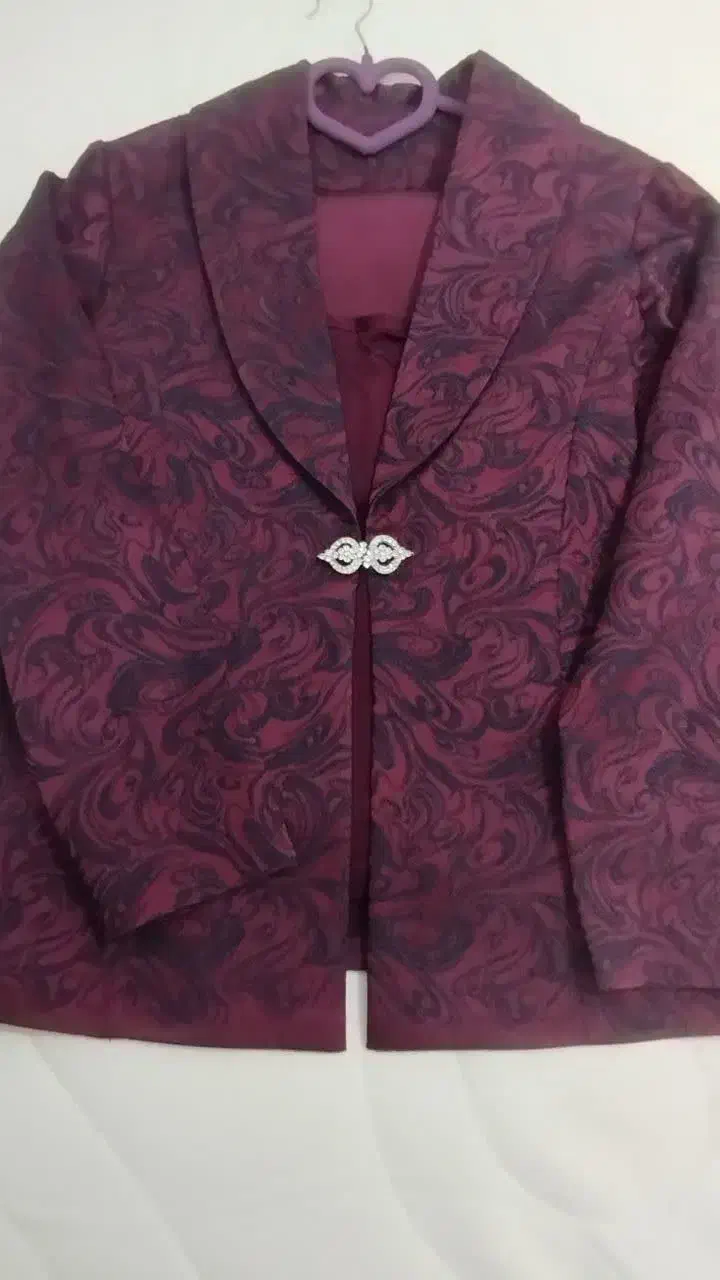 فروش لباس نو و تقریباً نو|لباس|تکاب, |دیوار