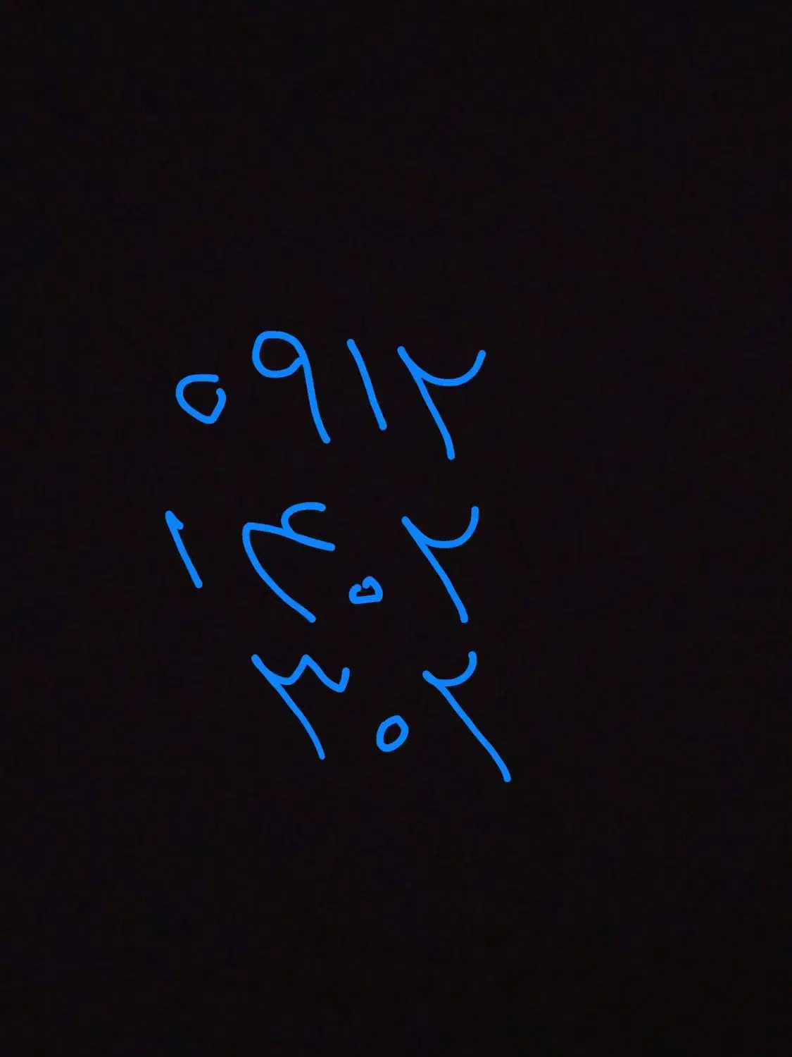 فروش خط کدیک رند.1402.302-0912|سیم‌کارت|تهران, سعادت‌آباد|دیوار