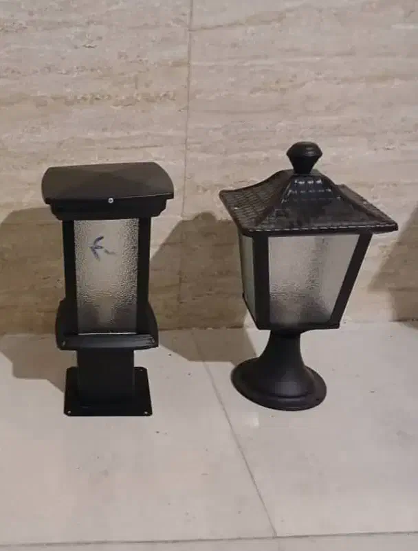 تولید و پخش|ریسه و چراغ تزئینی|باقرشهر, |دیوار