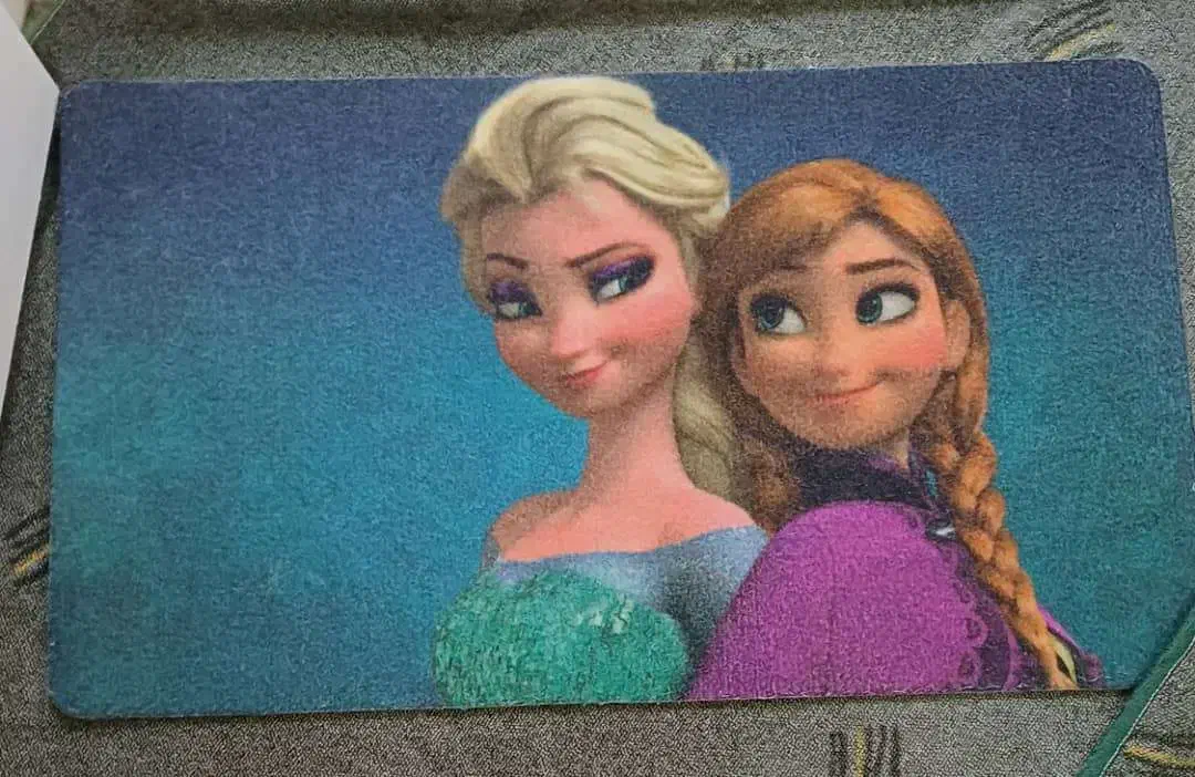 فرش|فرش|شاهین‌شهر, خانه کارگر|دیوار