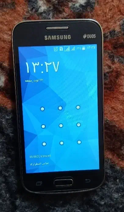 سامسونگ G350|موبایل|قم, سراجه|دیوار